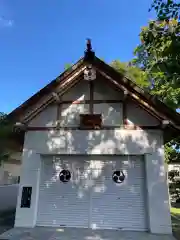 西野神社の建物その他