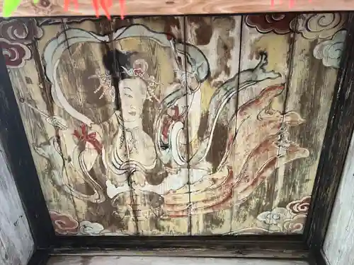 吾妻神社(群馬県)