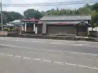 八幡宮(邑楽町中野)(群馬県)