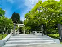 土津神社|こどもと出世の神さまのその他建物