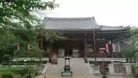 輪王寺両大師堂(寛永寺輪王殿)の本殿・本堂