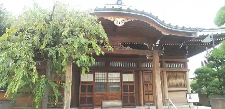 正藏院(東京都)