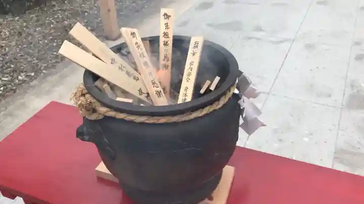 總社 和田八幡宮のお祭り