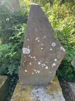 大宮神社のその他建物