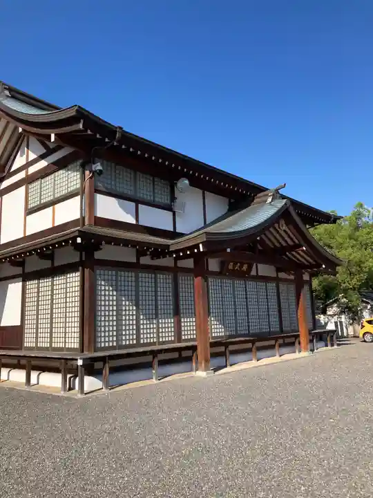 廣島護國神社(広島県)