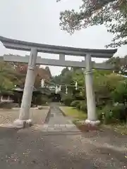 彌高神社(秋田県)