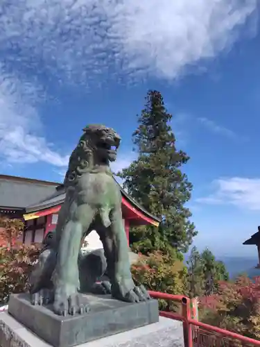 武蔵御嶽神社(東京都)