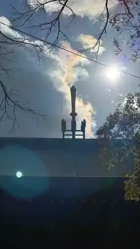 石切劔箭神社(大阪府)