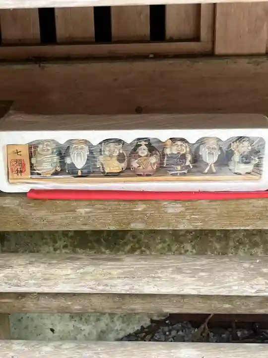 小椋神社(滋賀県)