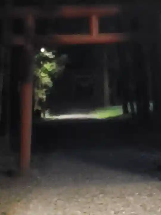 玉藻稲荷神社のその他建物