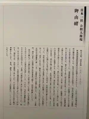 お松大権現(徳島県)