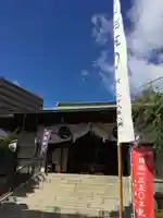 亀戸 香取神社(東京都)