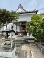 少林寺(埼玉県)