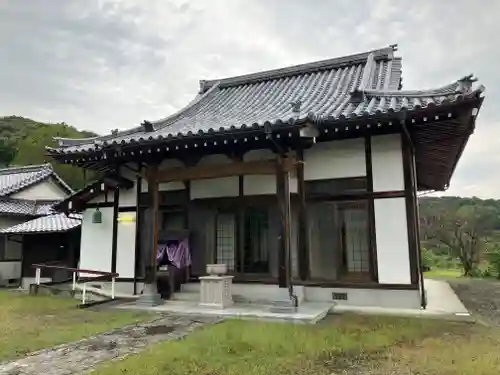 宝命寺(大分県)