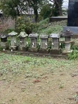 高須賀大杉神社のその他建物