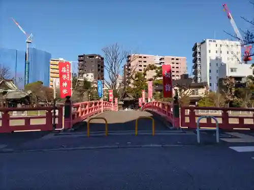 荏原神社のその他建物