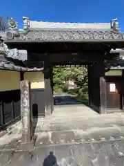 法東山　極楽寺(岐阜県)