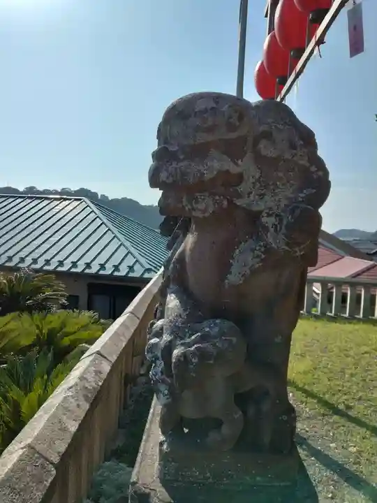 叶神社(東叶神社)(神奈川県)