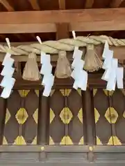 赤穂大石神社(兵庫県)