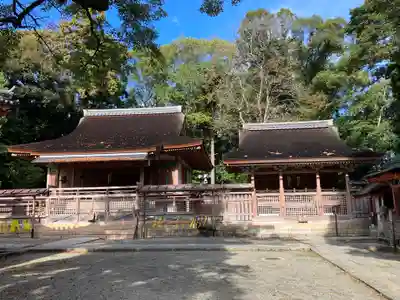 石清水八幡宮(京都府)