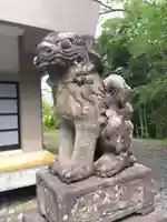 二宮神社(福井県)