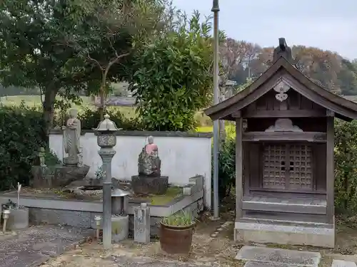 太谷寺のその他建物