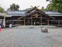 猿田彦神社(三重県)