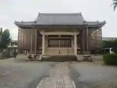 善行寺(三重県)