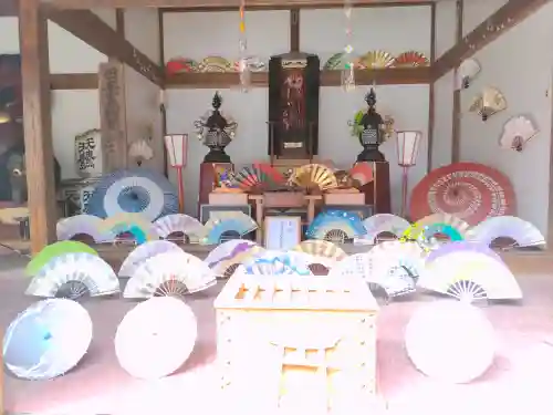 光丸山 法輪寺(栃木県)