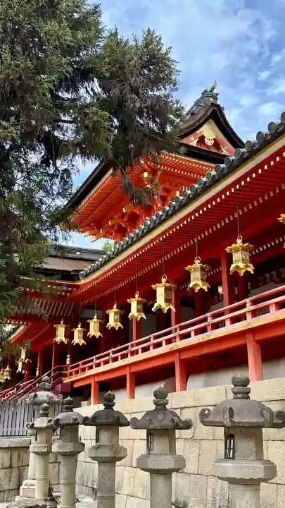 石清水八幡宮(京都府)