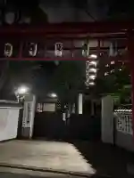 香取神社(東京都)