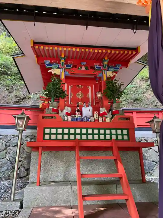 青龍寺(奈良県)