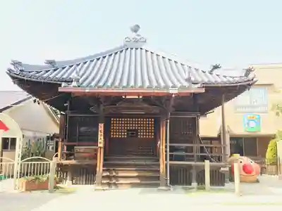 海上寺(愛知県)