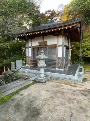 無動寺(兵庫県)