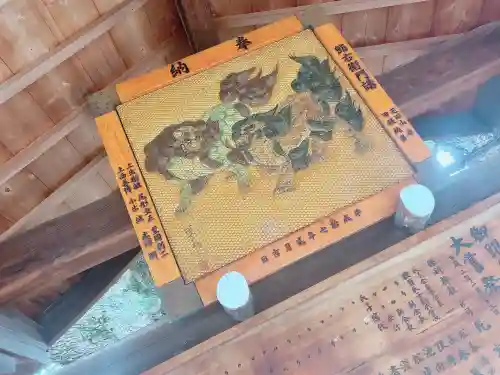 保利神社(大阪府)