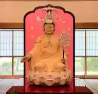 伊勢の国 四天王寺(三重県)