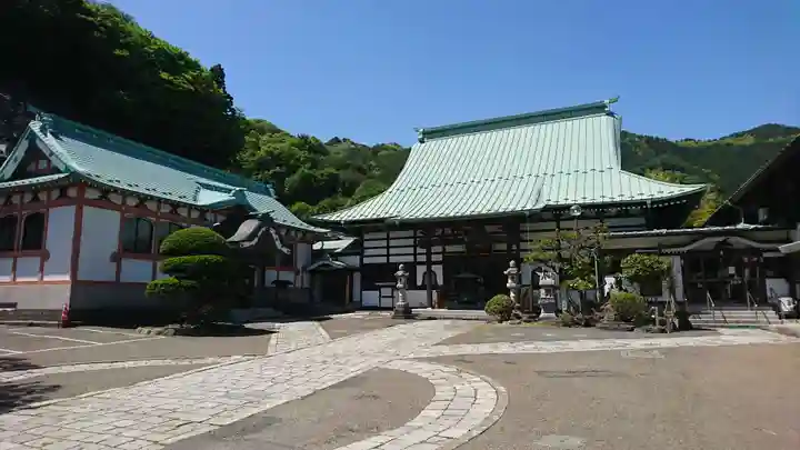 石応禅寺(岩手県)