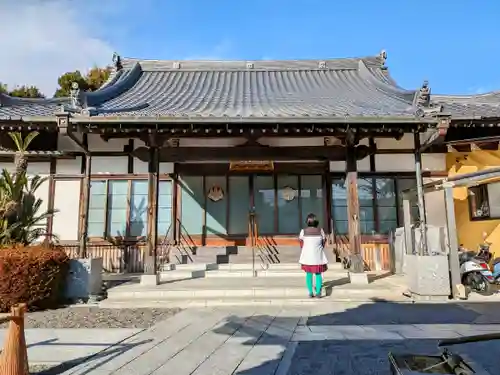 瑞生寺(静岡県)