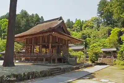 熊野大社(島根県)