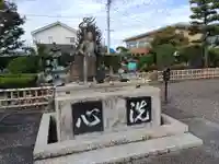 圓鏡寺(岐阜県)