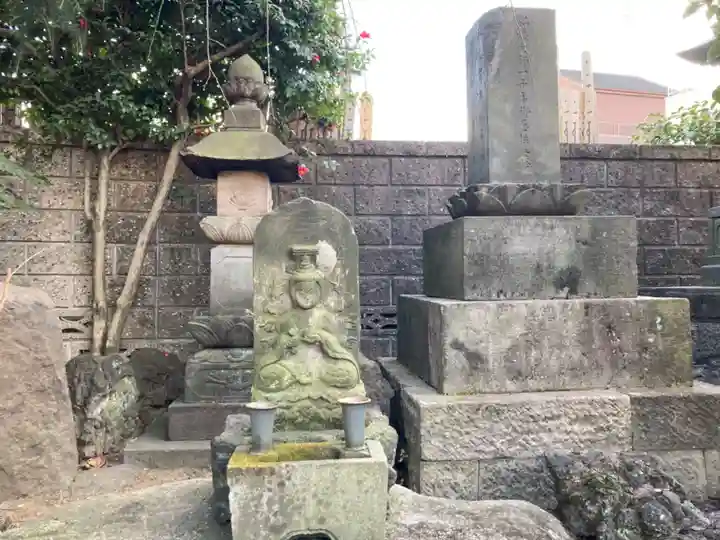 薬師寺 南蔵院 のその他建物