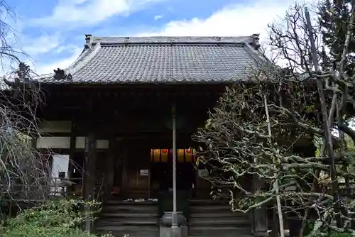 宝戒寺(神奈川県)
