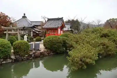 吉備津神社(岡山県)