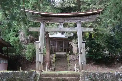 松尾寺(京都府)