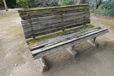 花山院菩提寺のその他建物