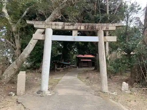 八幡神社(千葉県)