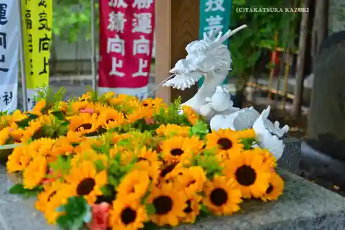田無神社(東京都)