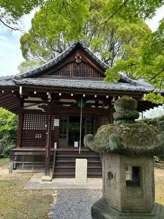 新長谷寺(京都府)