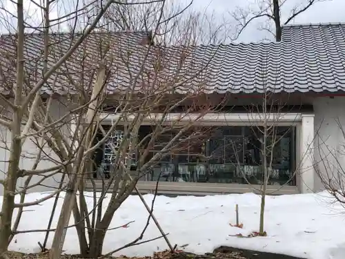 櫛田神社の建物その他