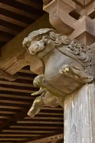 禅定寺(島根県)